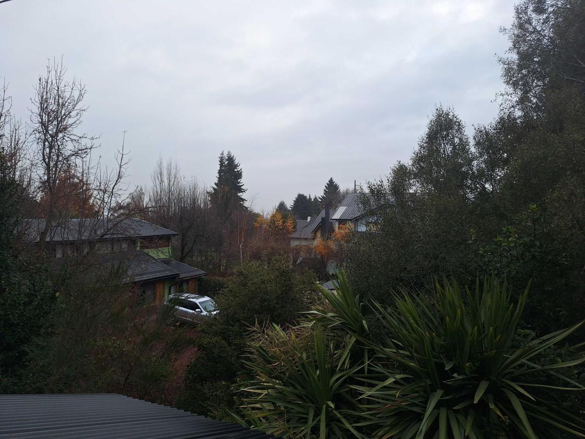 Bungalows Luz Del Sur San Carlos de Bariloche Dış mekan fotoğraf